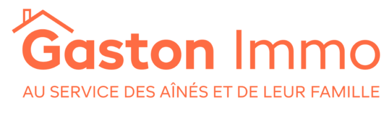 Gaston immo, au service des aînés et de leur famille