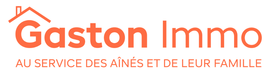 Gaston immo, au service des aînés et de leur famille