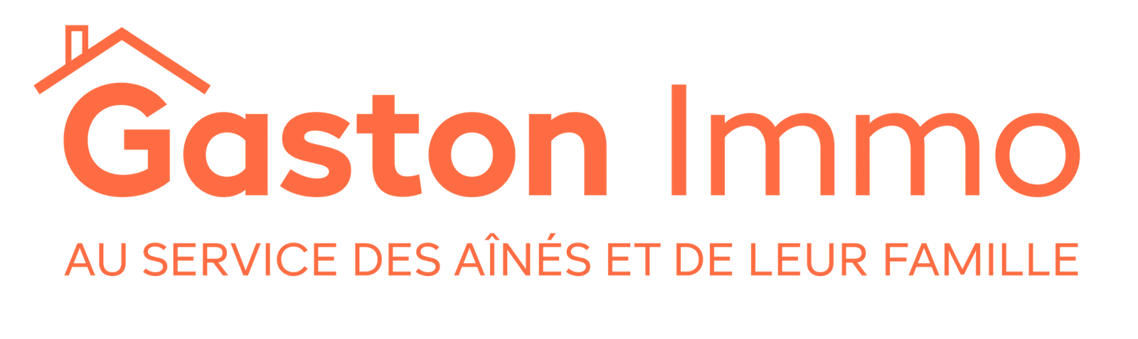 logo gaston