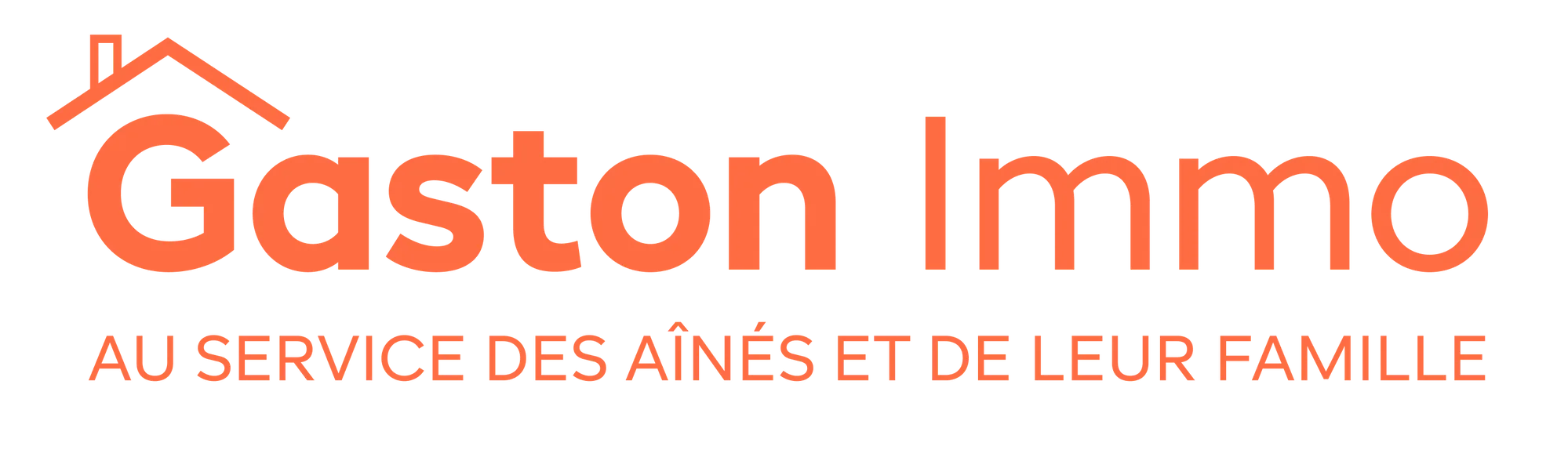 logo gaston