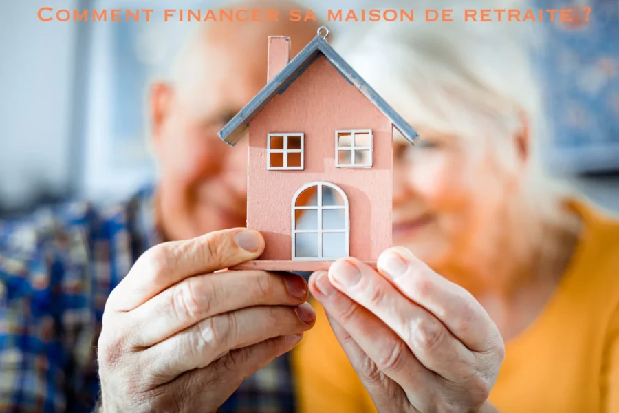 Lire la suite à propos de l’article Comment financer l&rsquo;EHPAD ?