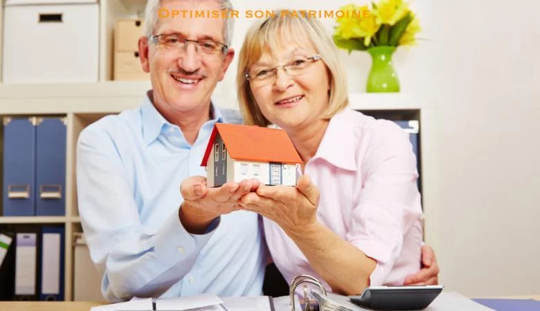 Lire la suite à propos de l’article Optimisation Patrimoine Senior : Gestion, Vente, EHPAD, RSS