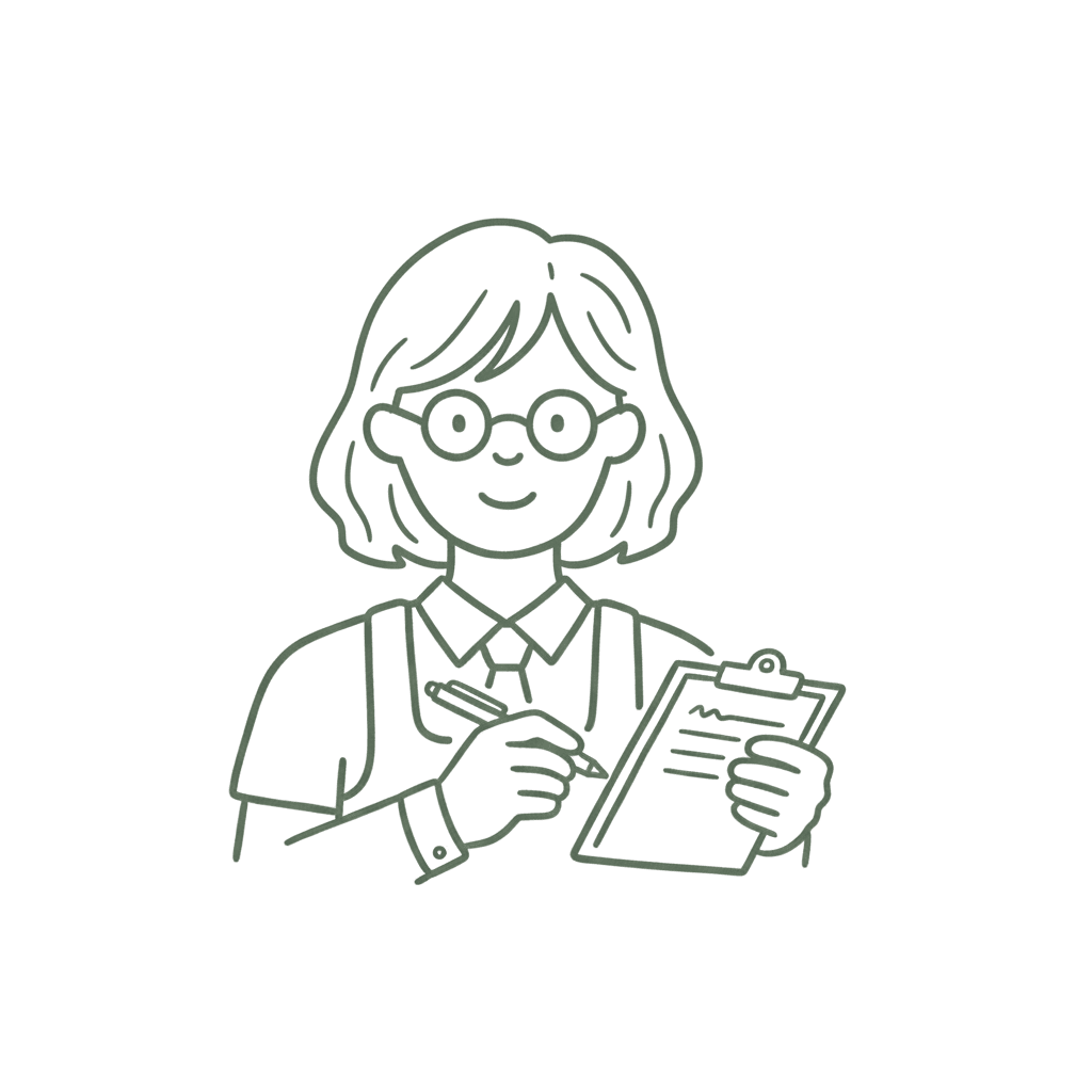 Accompagnement Gaston