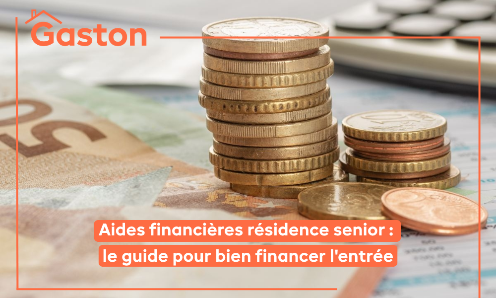 Lire la suite à propos de l’article Aides financières résidence senior : le guide pour bien financer l&rsquo;entrée