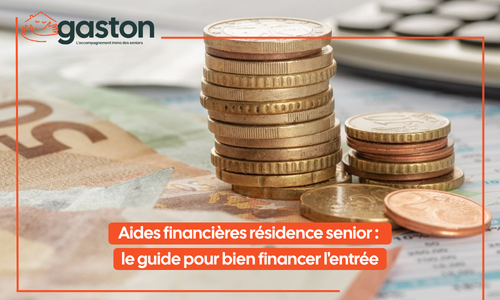 Lire la suite à propos de l’article Aides financières résidence senior : le guide pour bien financer l&rsquo;entrée