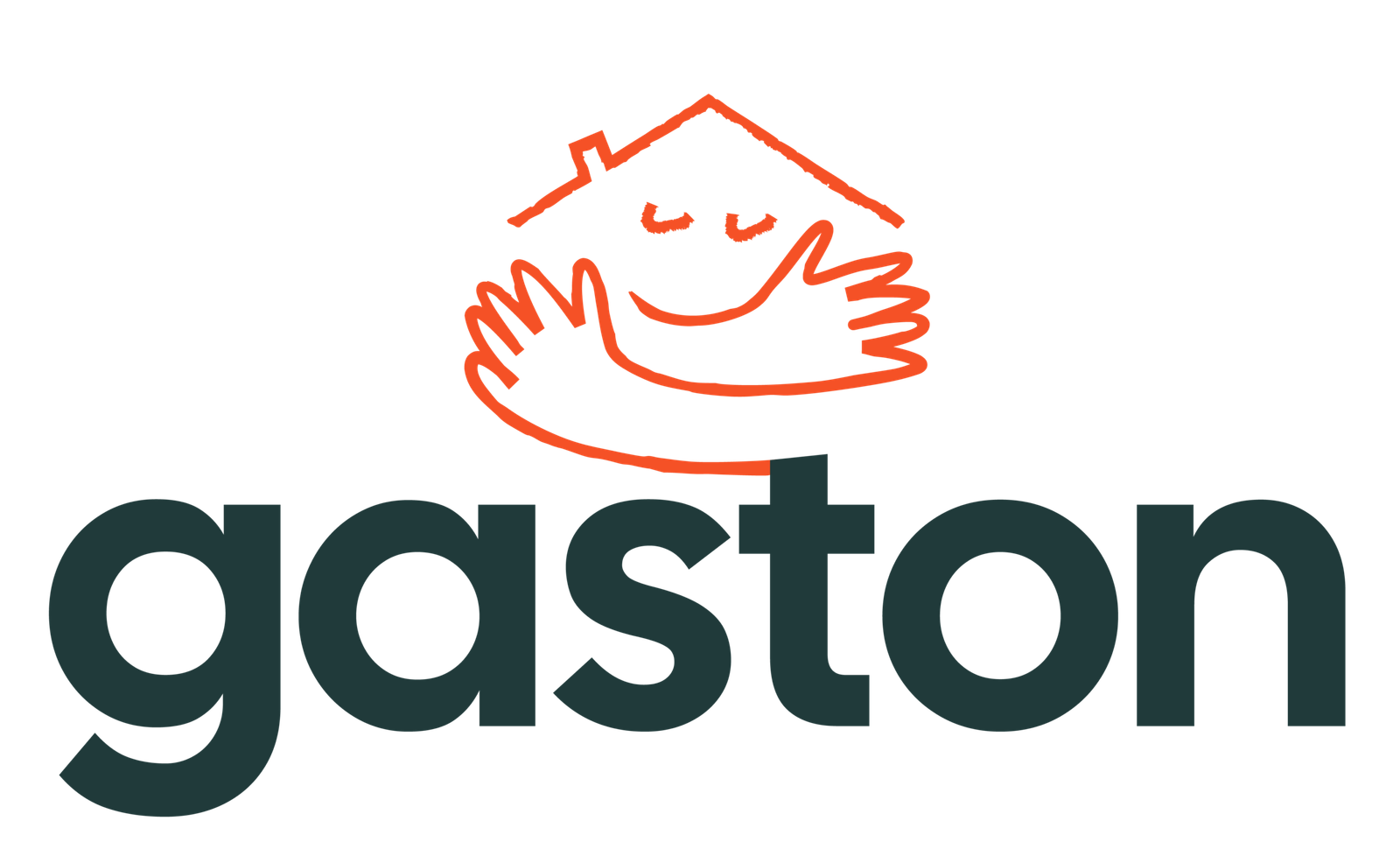 Gaston