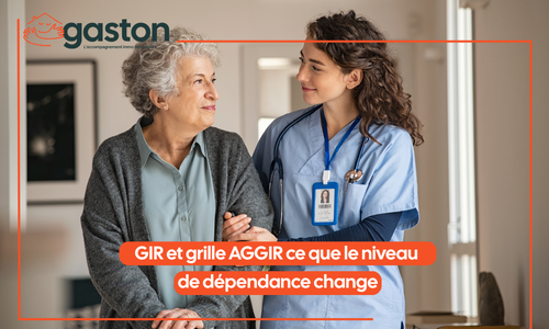 Lire la suite à propos de l’article GIR et grille AGGIR ce que le niveau de dépendance change