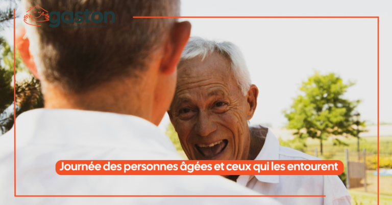 Journée internationale des personnes âgées : et ceux qui les entourent