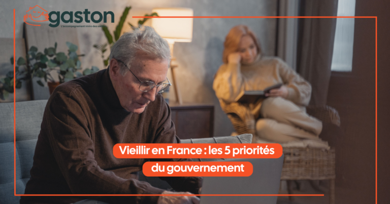 consultation Vieillir en France